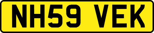 NH59VEK