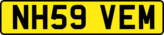 NH59VEM