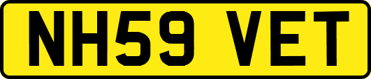 NH59VET