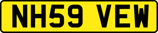 NH59VEW
