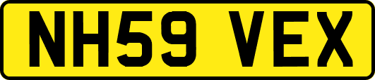 NH59VEX