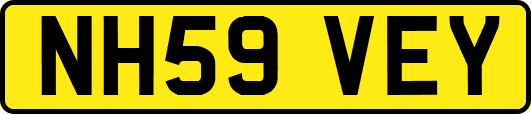 NH59VEY