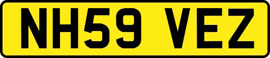 NH59VEZ