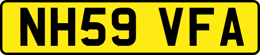 NH59VFA