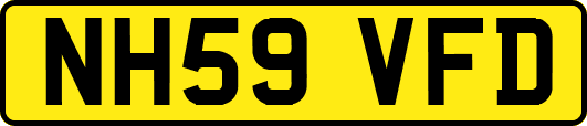 NH59VFD