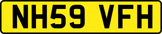 NH59VFH