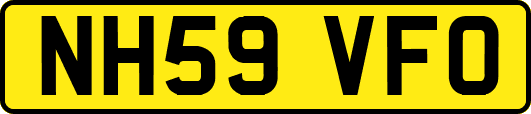 NH59VFO