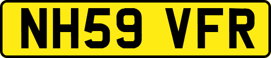 NH59VFR