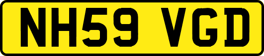 NH59VGD