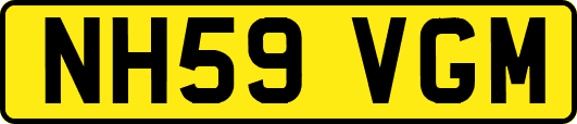 NH59VGM