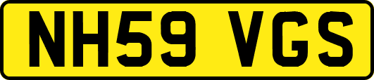 NH59VGS