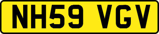 NH59VGV