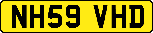 NH59VHD
