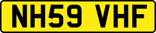 NH59VHF