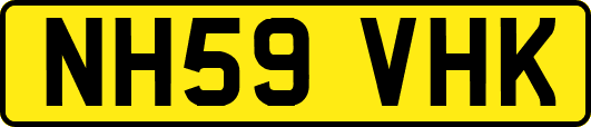 NH59VHK