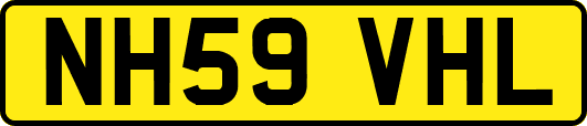 NH59VHL