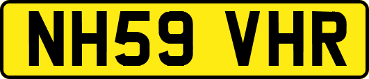NH59VHR