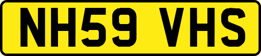 NH59VHS