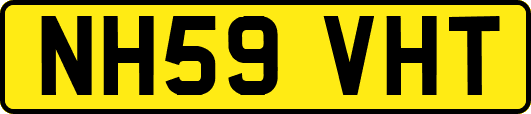 NH59VHT