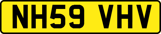 NH59VHV