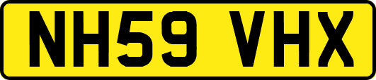NH59VHX