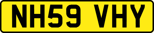 NH59VHY