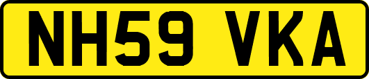 NH59VKA