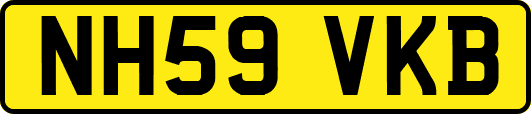 NH59VKB