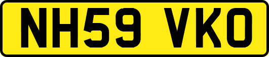 NH59VKO