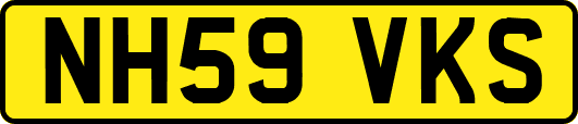 NH59VKS
