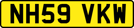 NH59VKW