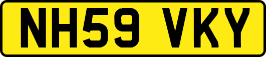 NH59VKY