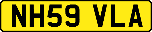 NH59VLA