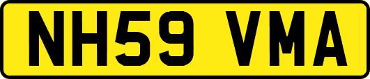 NH59VMA