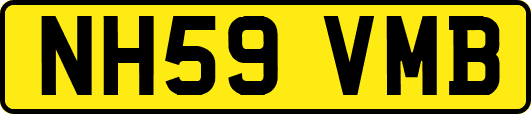 NH59VMB