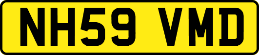NH59VMD