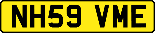 NH59VME