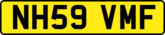 NH59VMF