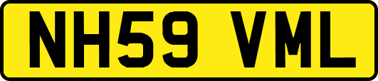 NH59VML