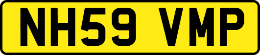 NH59VMP