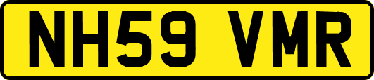 NH59VMR