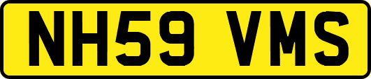 NH59VMS