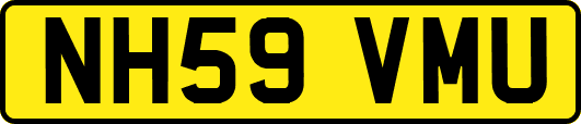 NH59VMU