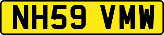 NH59VMW