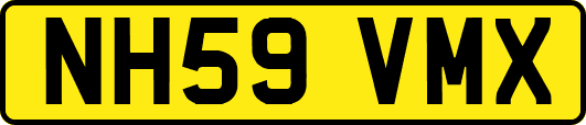 NH59VMX