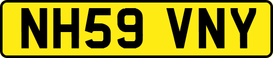 NH59VNY