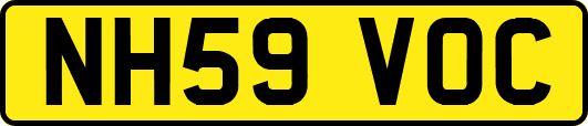 NH59VOC