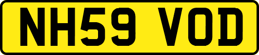 NH59VOD