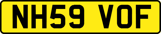 NH59VOF