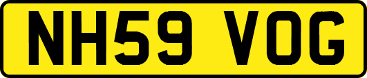 NH59VOG